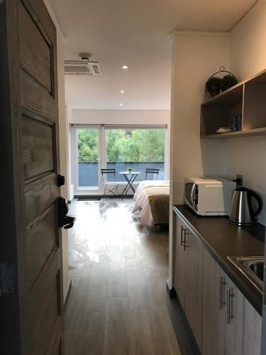 Apartamento Fresia Suite