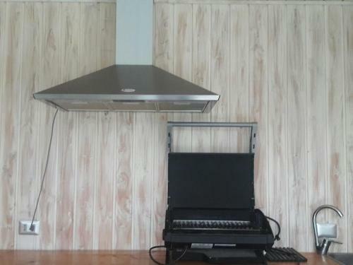 Apartamento Paillahue Pucon