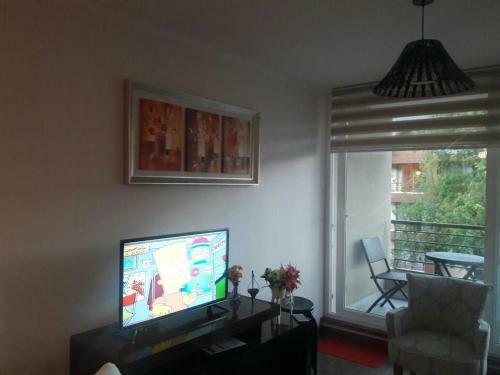 Apartamento Paillahue Pucon