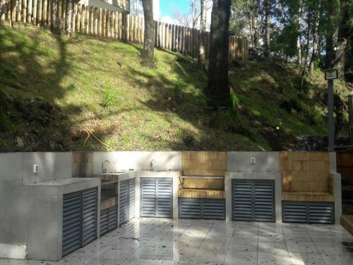 Apartamento Paillahue Pucon