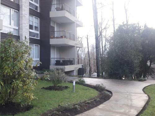 Apartamento Paillahue Pucon