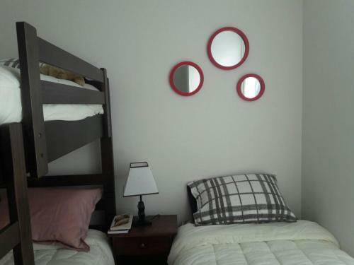 Apartamento Paillahue Pucon