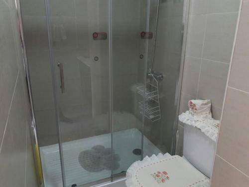 Apartamento Paillahue Pucon