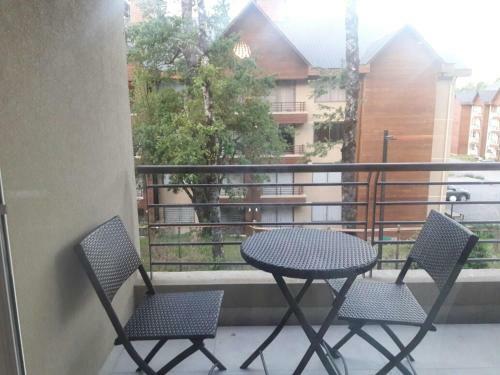 Apartamento Paillahue Pucon