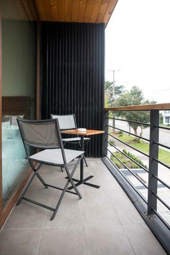 Maki Hotel