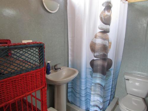 Habitaci�n Los Aromos 245