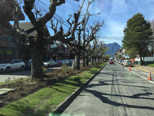 Apartamentos Nevados De Puc�n