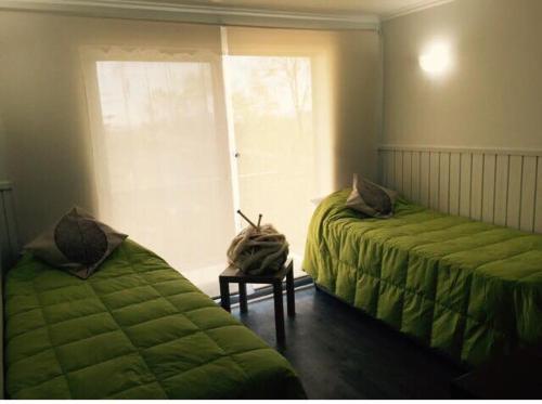 Apartamentos Nevados De Puc�n