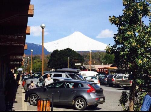 Apartamentos Nevados De Puc�n