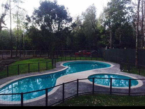 Apartamentos Nevados De Puc�n