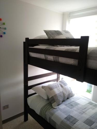 Apartamento Payllahue Pucon 308