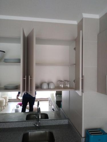 Apartamento Payllahue Pucon 308