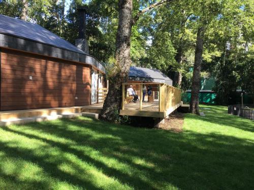 Pucon Andino Apartment