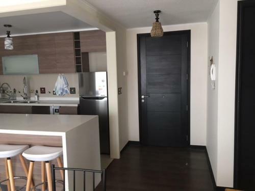 Apartamento Edificio Centro Pucon