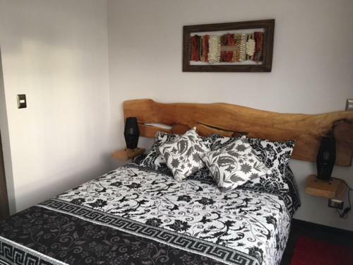 Apartamento Edificio Centro Pucon