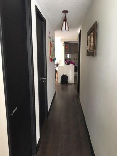 Apartamento Edificio Centro Pucon