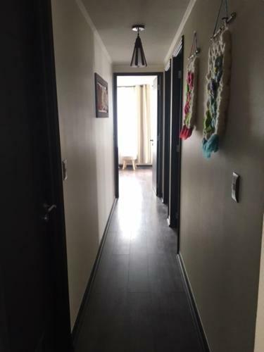 Apartamento Edificio Centro Pucon