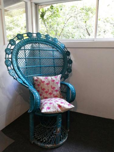 Hostal Flamingo