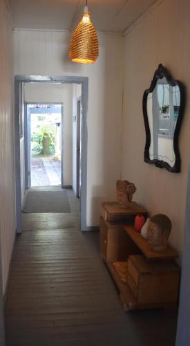 Hostal Flamingo