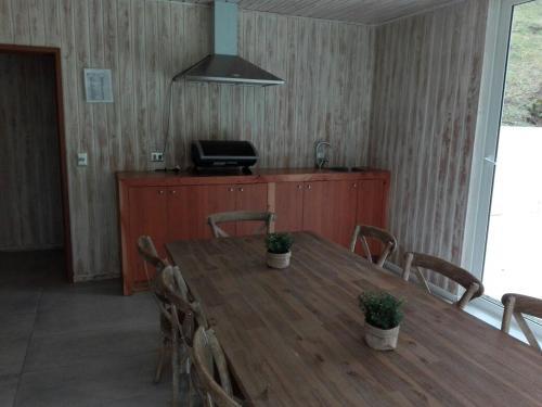 Apartamento Condominio Parque Payllahue Pucon
