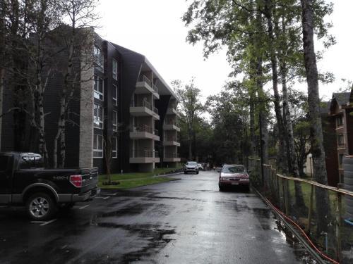 Apartamento Condominio Parque Payllahue Pucon