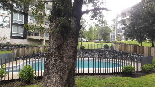 Apartamento Condominio Parque Payllahue Pucon