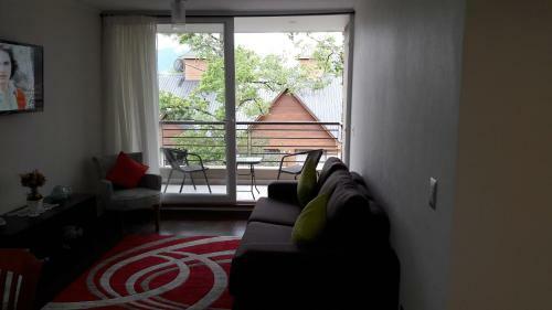 Apartamento Condominio Parque Payllahue Pucon