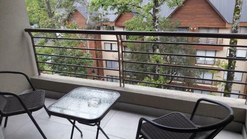 Apartamento Condominio Parque Payllahue Pucon