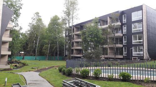 Apartamento Condominio Parque Payllahue Pucon