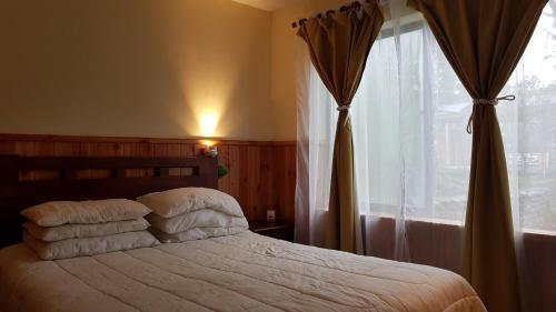 Apartamento En Pucon