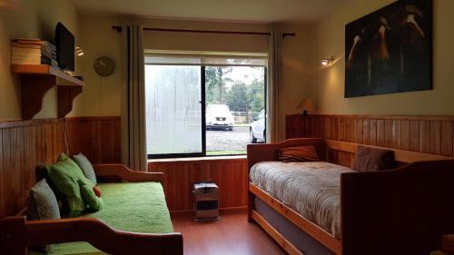 Apartamento En Pucon
