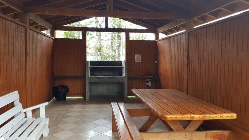 Apartamento En Pucon