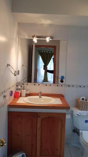 Apartamento En Pucon