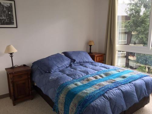 Apartamento Departamento Condominio Payllahue