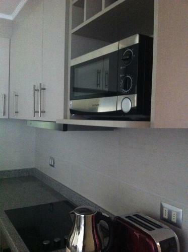 Apartamento Departamento Condominio Payllahue