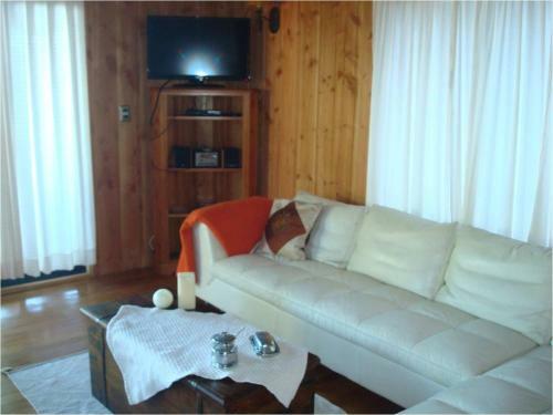 Lodge Cabanas Ana Krause