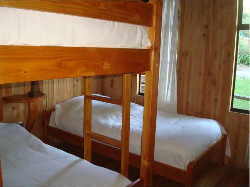 Lodge Cabanas Ana Krause