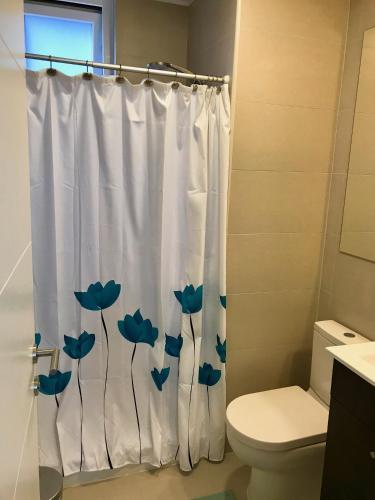 Apartamento Edificio Parque Payllahue