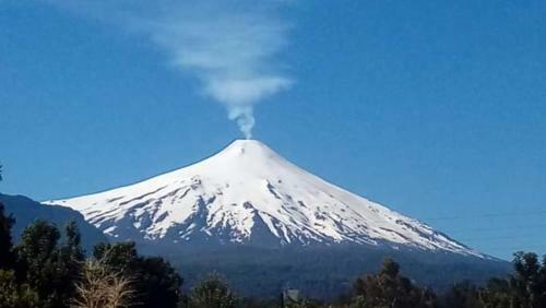 Cond. Peumayen Pucon