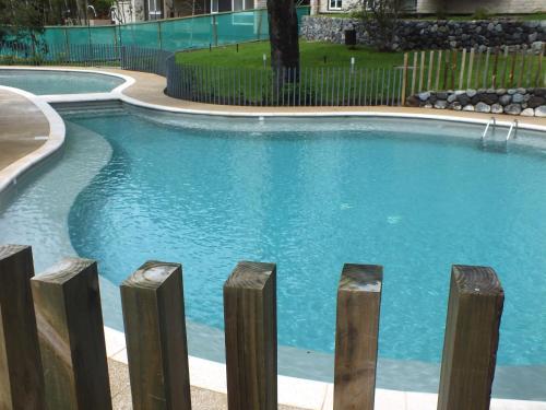 Apartamento Parque Payllahue Edificio 3