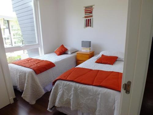Apartamento Parque Payllahue Edificio 3