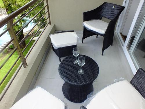 Apartamento Parque Payllahue Edificio 3