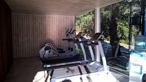 Apartamento Parque Payllahue Edificio 3