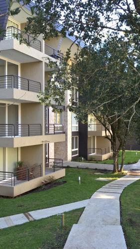 Apartamento Parque Payllahue Edificio 3
