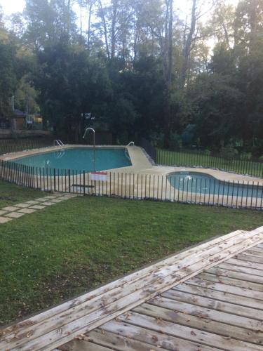 Apartamento Condominio Andino Departamento Alejandra