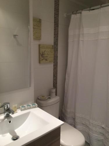 Apartamento Condominio Andino Departamento Alejandra