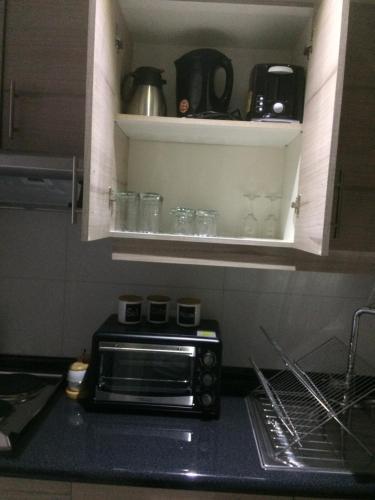 Apartamento Condominio Andino Departamento Alejandra