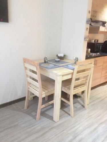 Apartamento Condominio Andino Departamento Alejandra