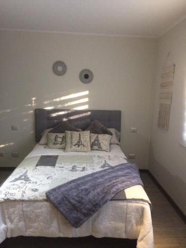 Apartamento Condominio Andino Departamento Alejandra