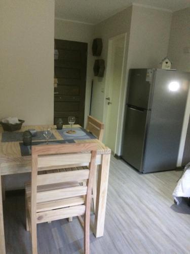 Apartamento Condominio Andino Departamento Alejandra